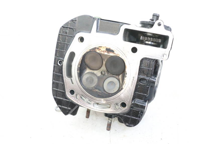 photo de CULASSE ARRIERE MOTO GUZZI NORGE 8V GT 1200 (2011 - 2016) - Vue d’ensemble