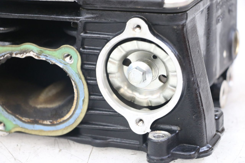 photo de CULASSE ARRIERE MOTO GUZZI NORGE 8V GT 1200 (2011 - 2016) - Pièce contrôlée