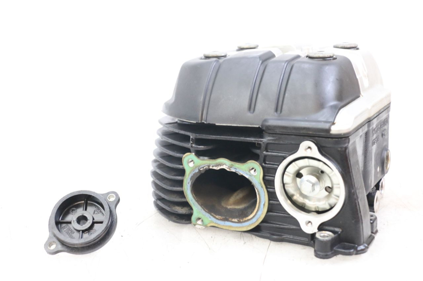 photo de CULASSE ARRIERE MOTO GUZZI NORGE 8V GT 1200 (2011 - 2016) - Marquages et références