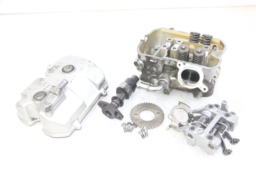 photo de CULASSE ARRIERE HONDA NTV DEAUVILLE ABS 700 (2007 - 2016) - Vue principale