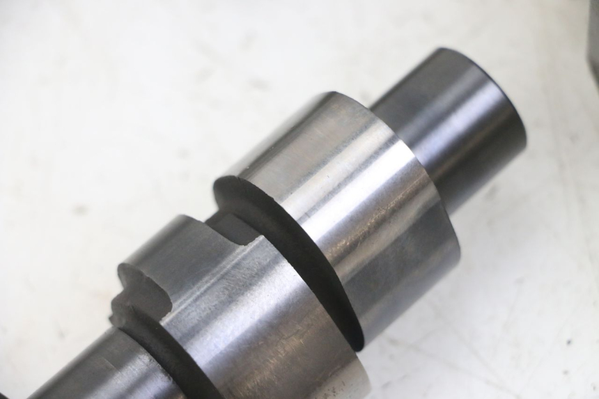 photo de CULASSE ARRIERE HONDA NTV DEAUVILLE ABS 700 (2007 - 2016) - Détail de la pièce