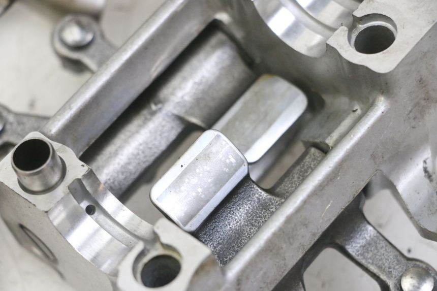 photo de CULASSE ARRIERE HONDA NTV DEAUVILLE ABS 700 (2007 - 2016) - Autre angle de vue