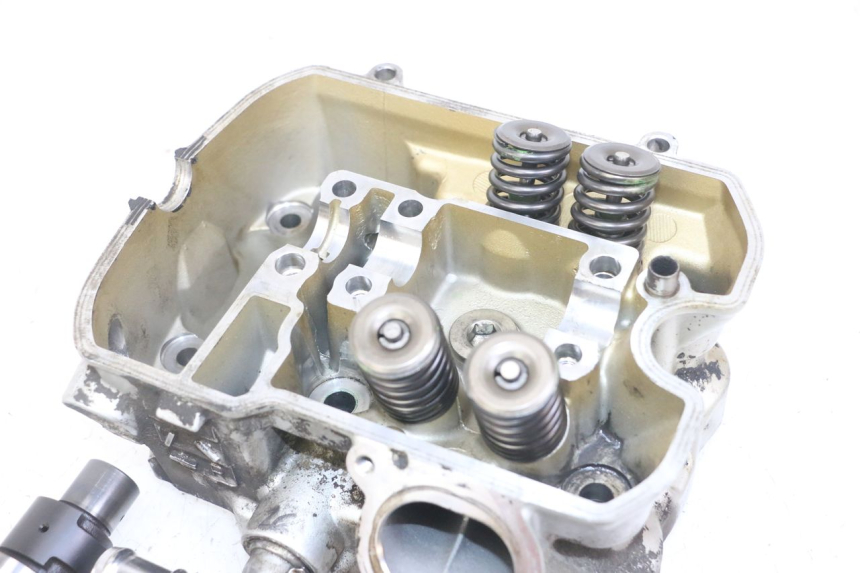 photo de CULASSE ARRIERE HONDA NTV DEAUVILLE ABS 700 (2007 - 2016) - Vue d’ensemble