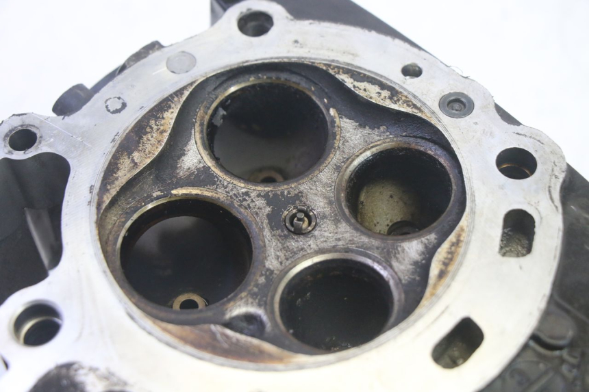 photo de CULASSE ARRIERE BMW R RT ABS 1200 (2010 - 2014) - Inspection visuelle