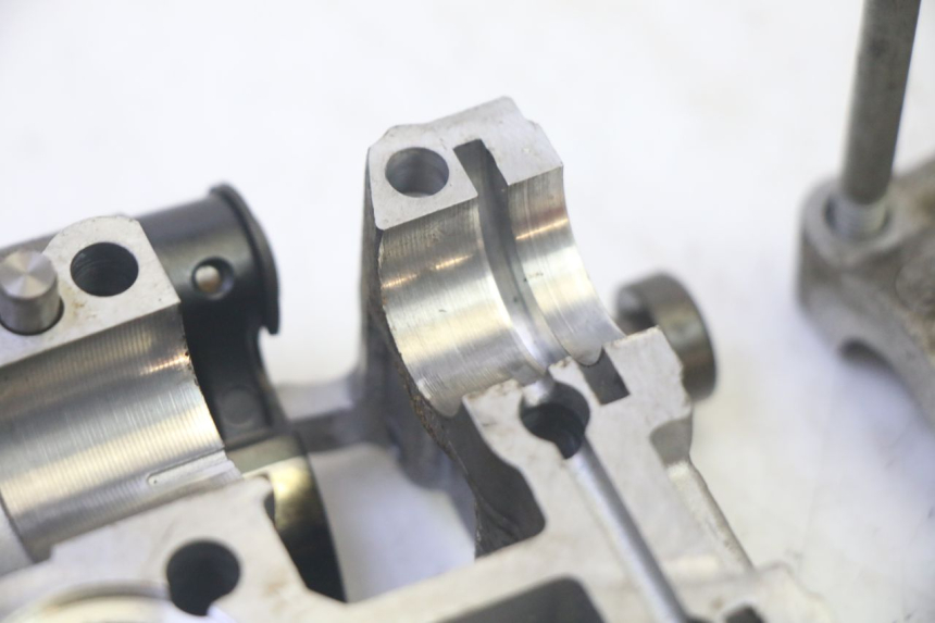 photo de CULASSE ARRIERE BMW R RT ABS 1200 (2010 - 2014) - Points de fixation