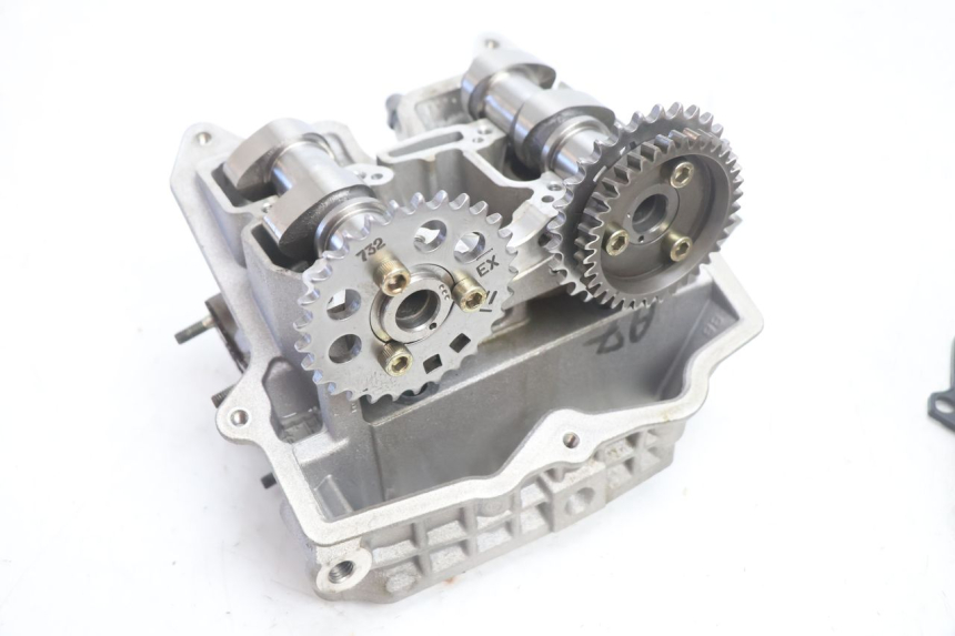 photo de CULASSE ARRIERE CAN-AM SPYDER RS 1000 (2008 - 2012) - Autre angle de vue