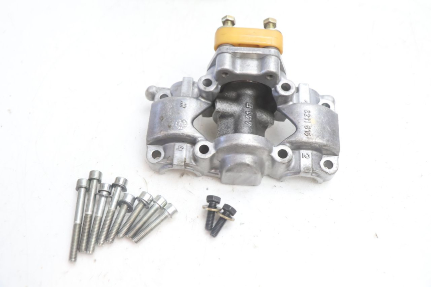 photo de CULASSE ARRIERE CAN-AM SPYDER RS 1000 (2008 - 2012) - État de surface