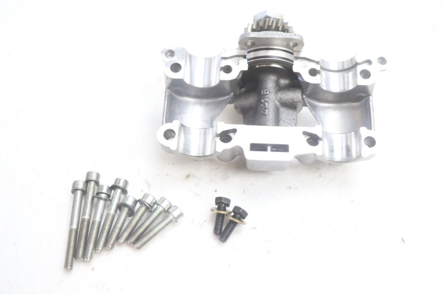 photo de CULASSE ARRIERE CAN-AM SPYDER RS 1000 (2008 - 2012) - Pièce contrôlée
