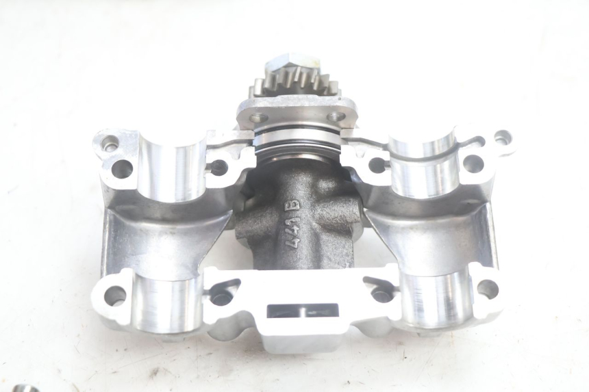photo de CULASSE ARRIERE CAN-AM SPYDER RS 1000 (2008 - 2012) - Marquages et références