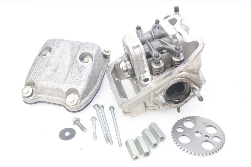 photo de CULASSE ARRIERE APRILIA SRV 850 (2012 - 2017) - Vue principale