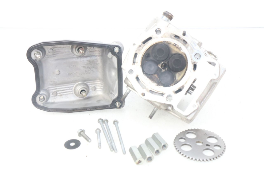 photo de CULASSE ARRIERE APRILIA SRV 850 (2012 - 2017) - Vue produit