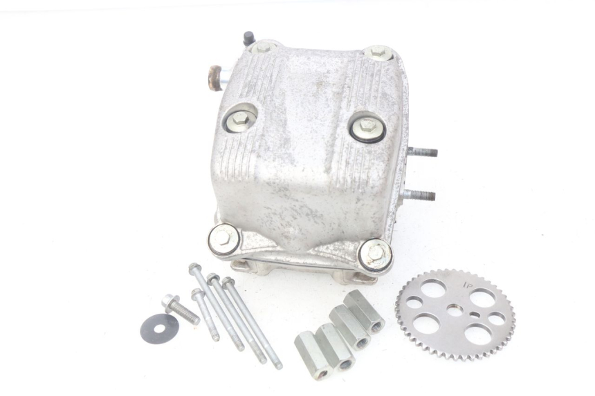 photo de CULASSE ARRIERE APRILIA SRV 850 (2012 - 2017) - Autre angle de vue