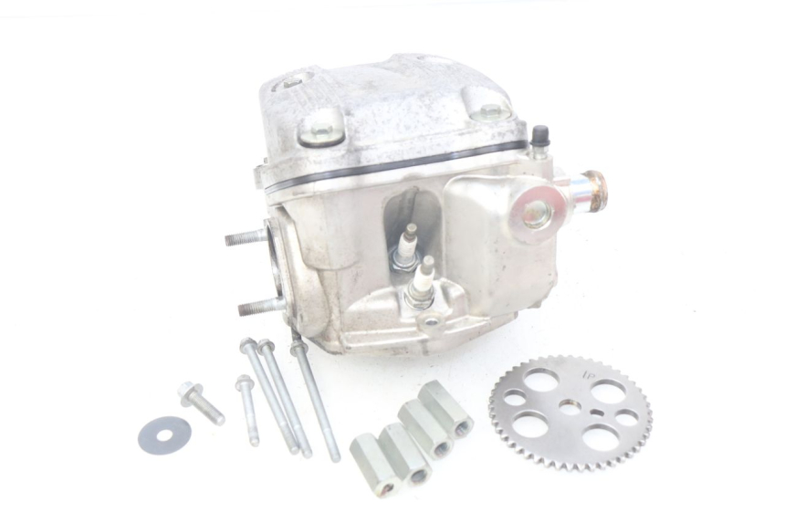 photo de CULASSE ARRIERE APRILIA SRV 850 (2012 - 2017) - Vue d’ensemble