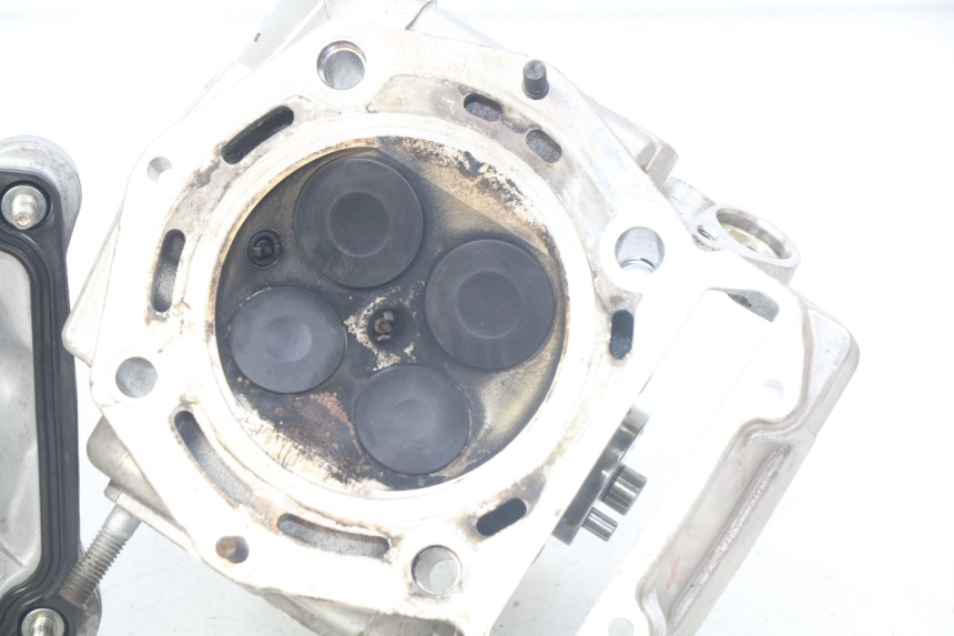 photo de CULASSE ARRIERE APRILIA SRV 850 (2012 - 2017) - Marquages et références