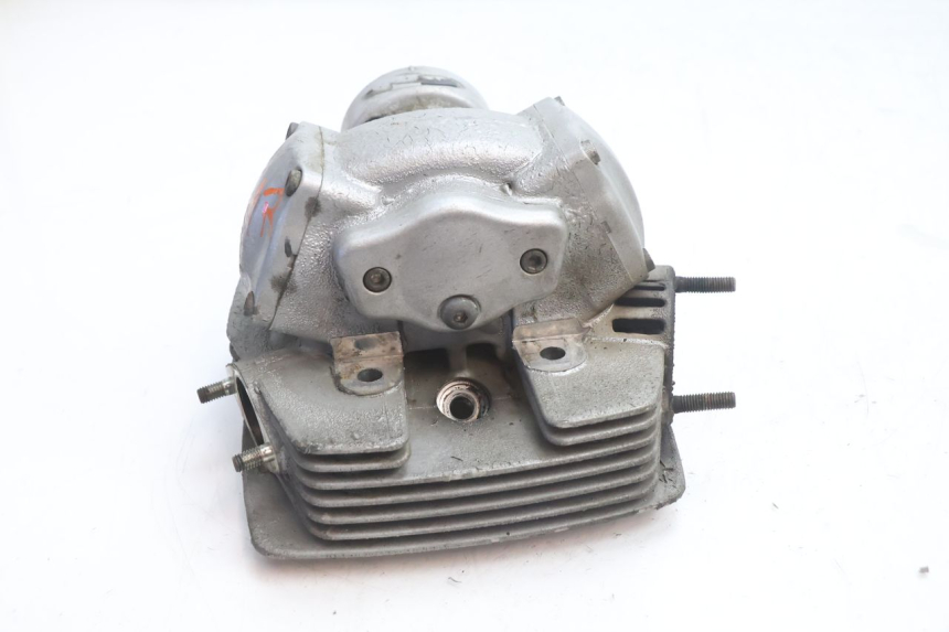 photo de CULASSE ARRIERE DUCATI SS IE DS CARENEE 1000 (2002 - 2006) - Zoom état d’usage