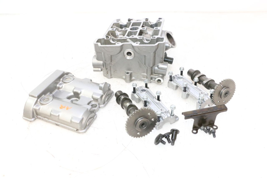 photo de CULASSE ARRIERE SUZUKI SV S 650 (1999 - 2002) - Vue principale