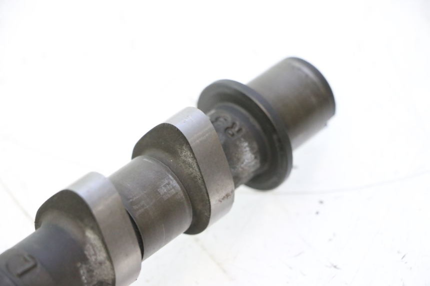 photo de CULASSE ARRIERE SUZUKI SV S 650 (2003 - 2009) - Marquages et références