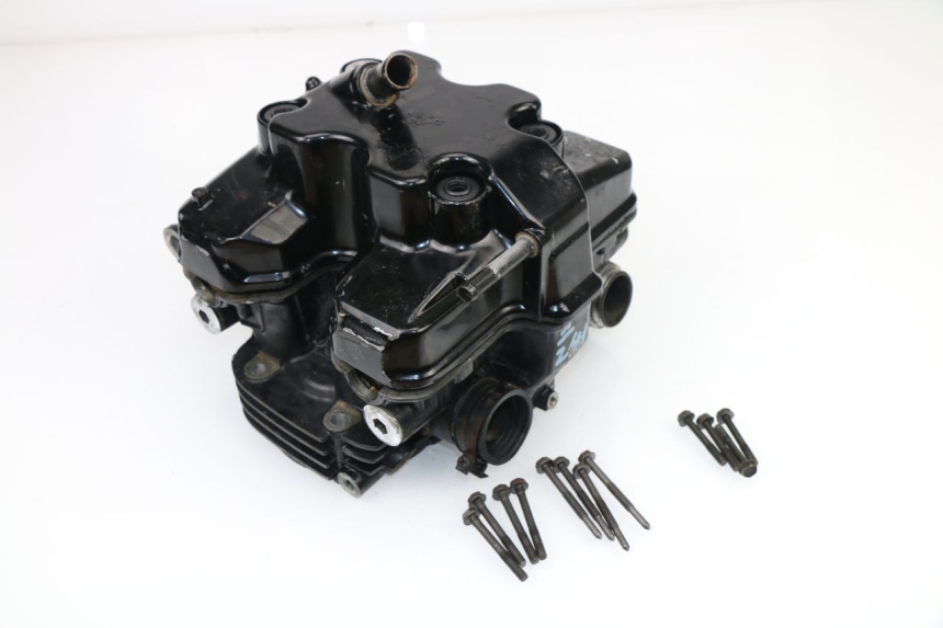 photo de CULASSE ARRIERE HONDA VF 1000 (1984 - 1988) - Vue principale