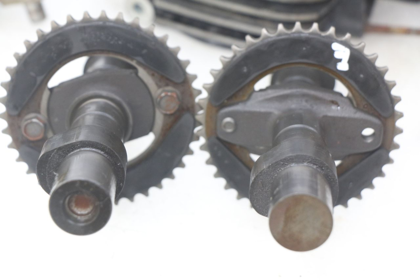 photo de CULASSE ARRIERE HONDA VF 1000 (1984 - 1988) - Vue produit