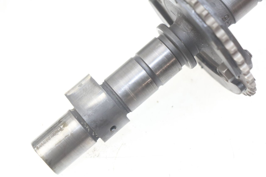 photo de CULASSE ARRIERE HONDA VF 1000 (1984 - 1988) - Photo complémentaire