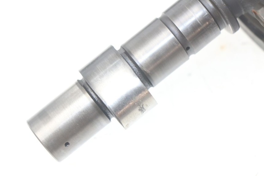 photo de CULASSE ARRIERE HONDA VF 1000 (1984 - 1988) - Aperçu profil