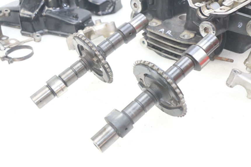 photo de CULASSE ARRIERE HONDA VF 1000 (1984 - 1988) - Détail de la pièce