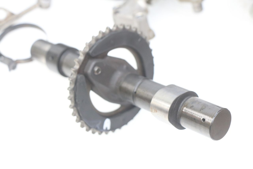 photo de CULASSE ARRIERE HONDA VF 1000 (1984 - 1988) - Points de fixation