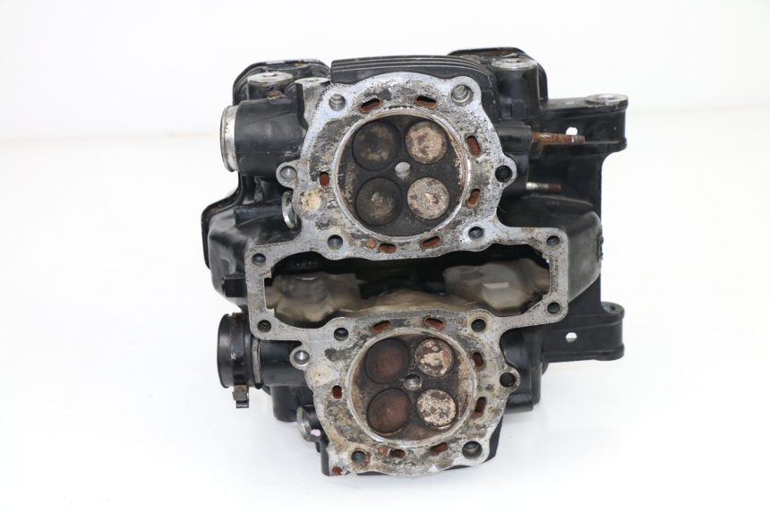 photo de CULASSE ARRIERE HONDA VF 1000 (1984 - 1988) - Marquages et références