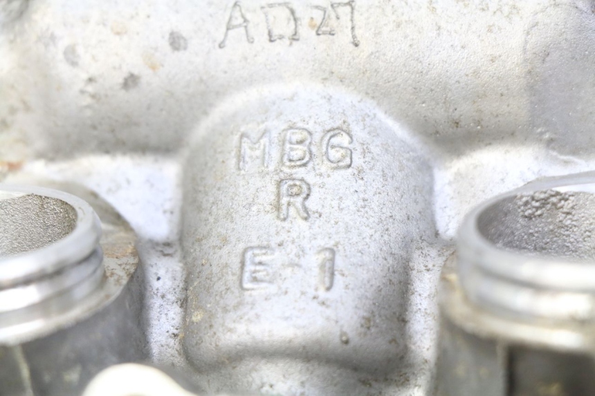 photo de CULASSE ARRIERE HONDA VFR FI RC46 800 (1998 - 2001) - Détail de la pièce