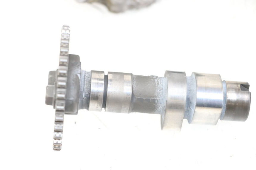 photo de CULASSE ARRIERE SUZUKI VL INTRUDER 125 (2004 - 2007) - Photo complémentaire