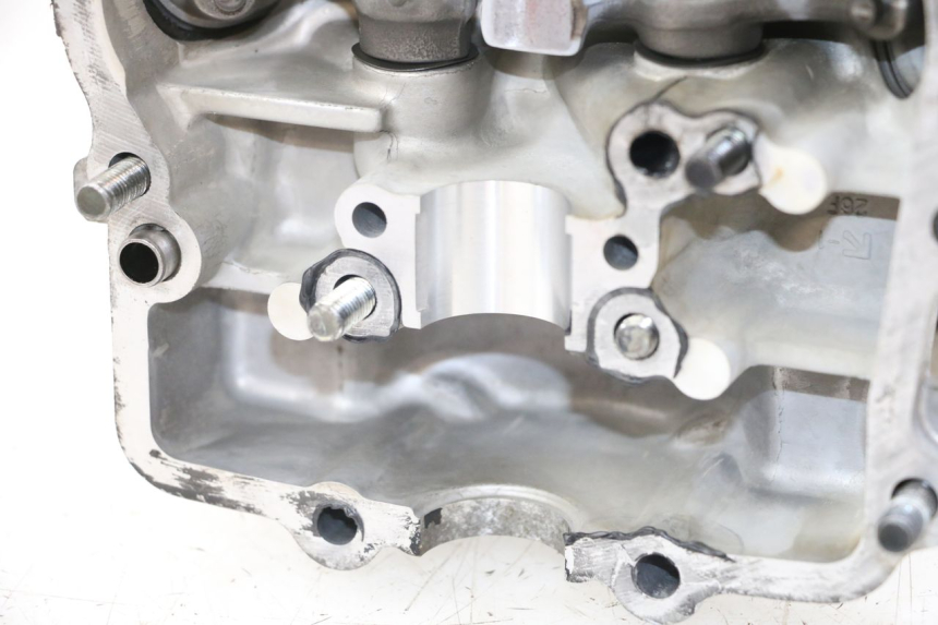 photo de CULASSE ARRIERE SUZUKI VL INTRUDER 125 (2004 - 2007) - Pièce contrôlée