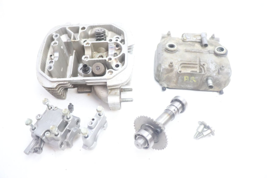 photo de CULASSE ARRIERE HONDA XLV VARADERO 125 (2007 - 2012) - Vue principale