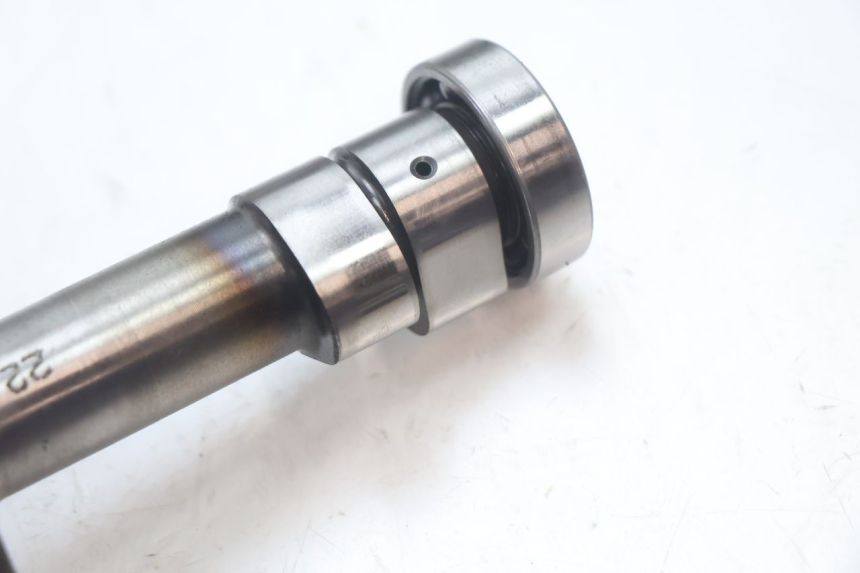 photo de CULASSE ARRIERE HONDA XLV VARADERO 125 (2007 - 2012) - Détails caractéristiques