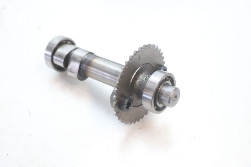 photo de CULASSE ARRIERE HONDA XLV VARADERO 125 (2007 - 2012) - Zoom composants
