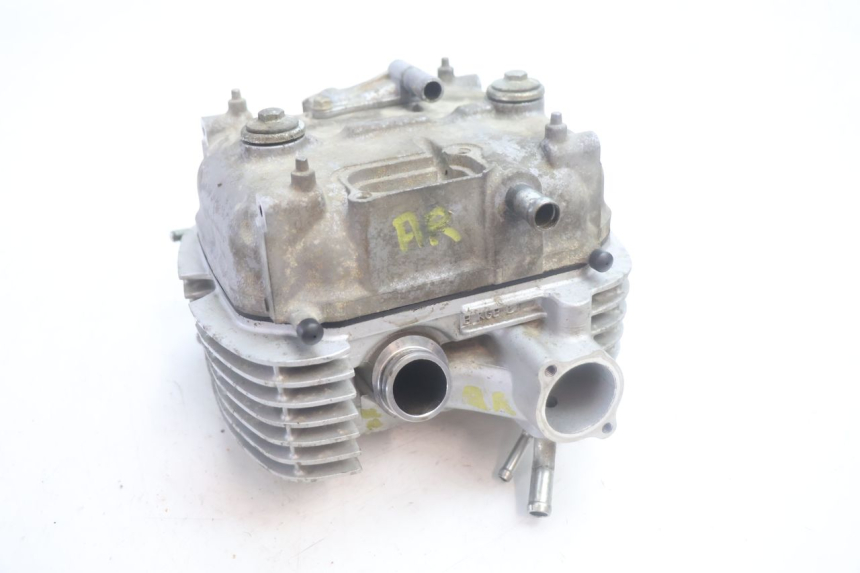 photo de CULASSE ARRIERE HONDA XLV VARADERO 125 (2007 - 2012) - Détail de la pièce