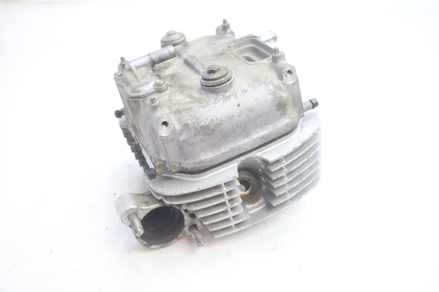 photo de CULASSE ARRIERE HONDA XLV VARADERO 125 (2007 - 2012) - Zoom état d’usage