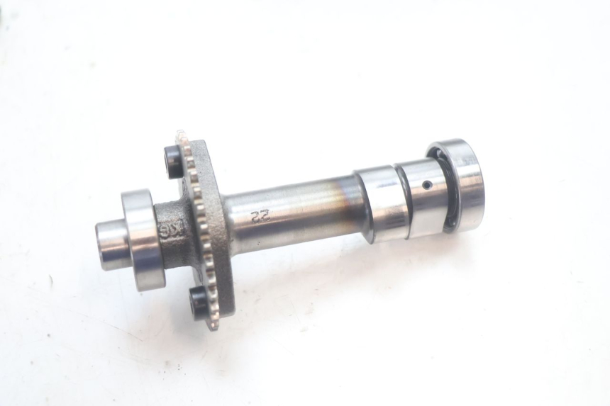photo de CULASSE ARRIERE HONDA XLV VARADERO 125 (2007 - 2012) - État de surface