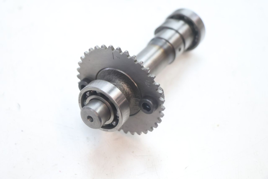 photo de CULASSE ARRIERE HONDA XLV VARADERO 125 (2007 - 2012) - Pièce contrôlée