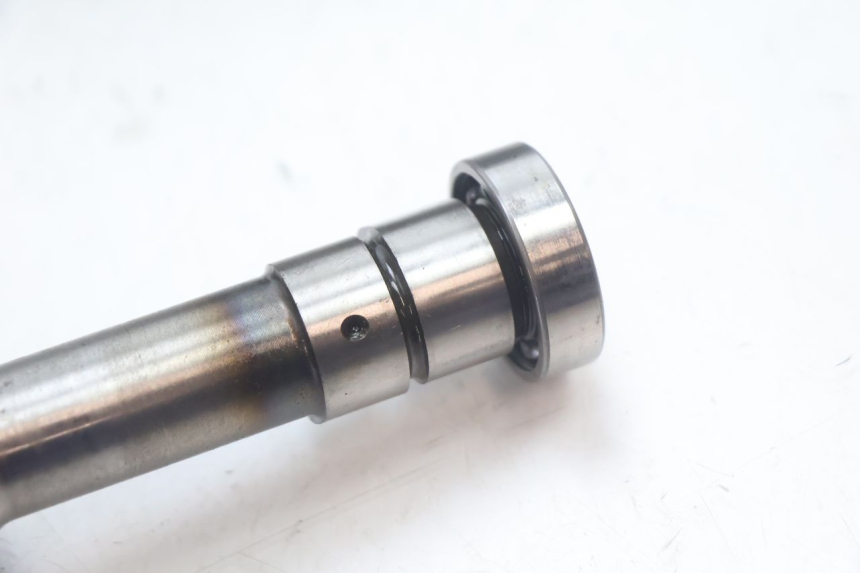 photo de CULASSE ARRIERE HONDA XLV VARADERO 125 (2007 - 2012) - Marquages et références