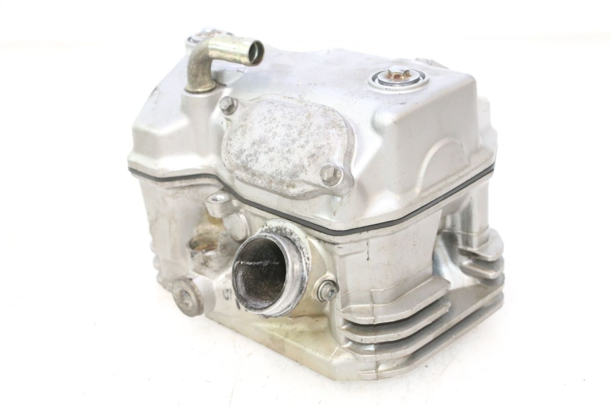 photo de CULASSE ARRIERE HONDA XRV AFRICA TWIN 750 (1990 - 1992) - Détail de la pièce