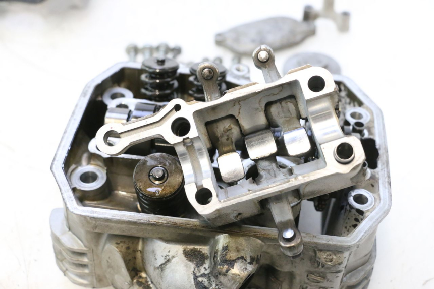 photo de CULASSE ARRIERE HONDA XRV AFRICA TWIN 750 (1990 - 1992) - Vue produit
