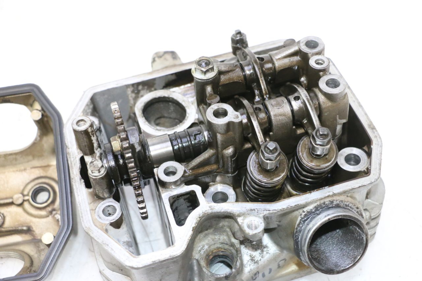 photo de CULASSE ARRIERE HONDA XRV AFRICA TWIN 750 (1990 - 1992) - Pièce contrôlée