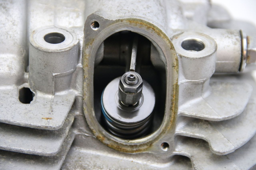 photo de CULASSE ARRIERE YAMAHA XV VIRAGO 750 (1984 - 1998) - Vue produit