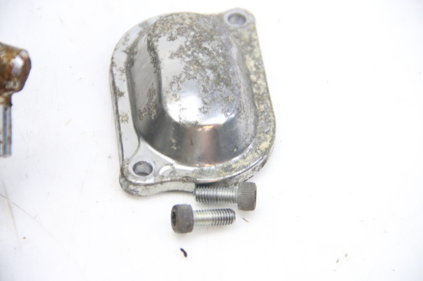 photo de CULASSE ARRIERE YAMAHA XV VIRAGO 750 (1984 - 1998) - Vue rapprochée