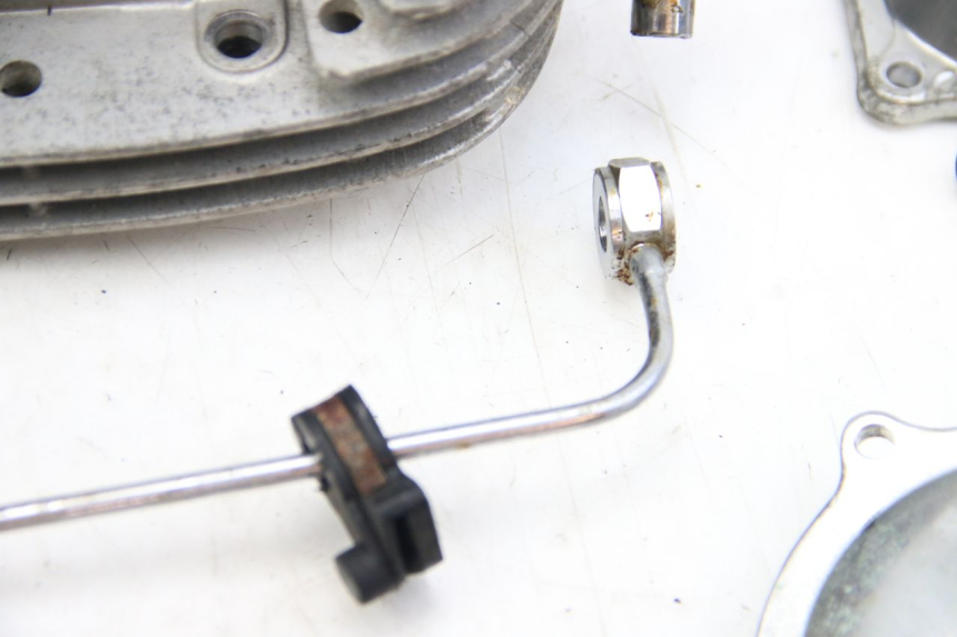 photo de CULASSE ARRIERE YAMAHA XV VIRAGO 750 (1984 - 1998) - Photo complémentaire