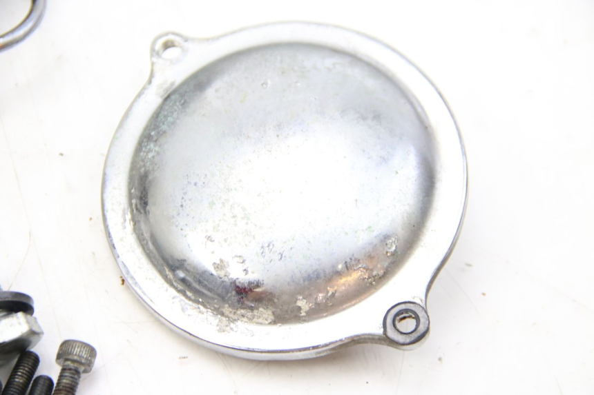 photo de CULASSE ARRIERE YAMAHA XV VIRAGO 750 (1984 - 1998) - Inspection visuelle