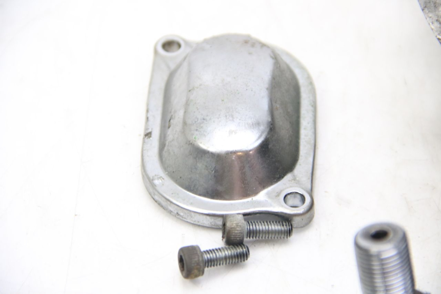 photo de CULASSE ARRIERE YAMAHA XV VIRAGO 750 (1984 - 1998) - Aperçu profil