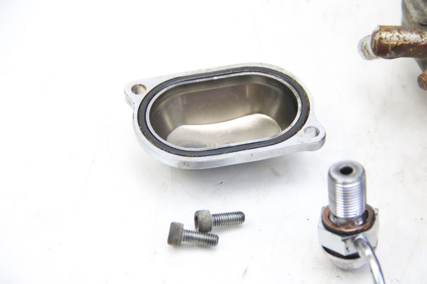 photo de CULASSE ARRIERE YAMAHA XV VIRAGO 750 (1984 - 1998) - Vue d’ensemble