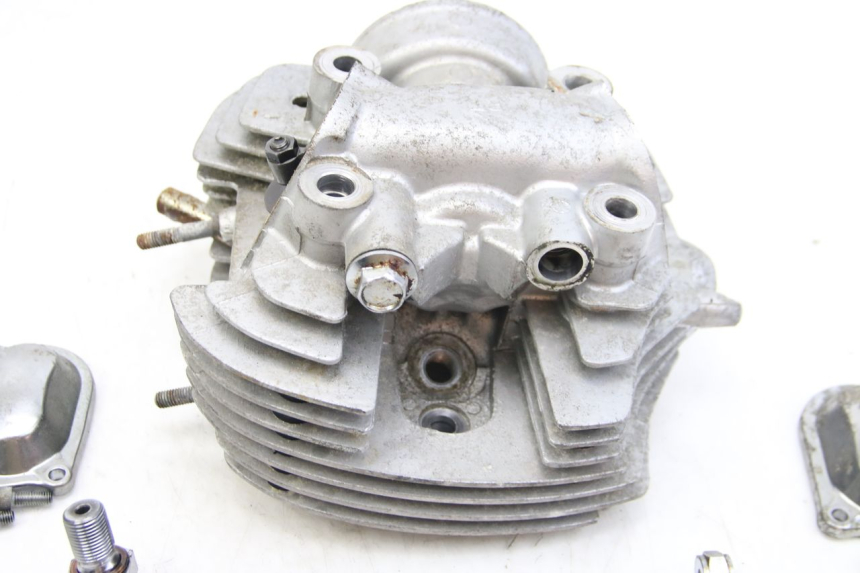 photo de CULASSE ARRIERE YAMAHA XV VIRAGO 750 (1984 - 1998) - Pièce contrôlée