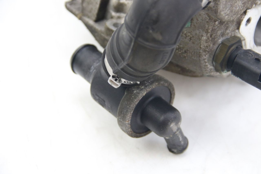 photo de CULASSE APRILIA ATLANTIC 500 (2002 - 2003) - Détails caractéristiques